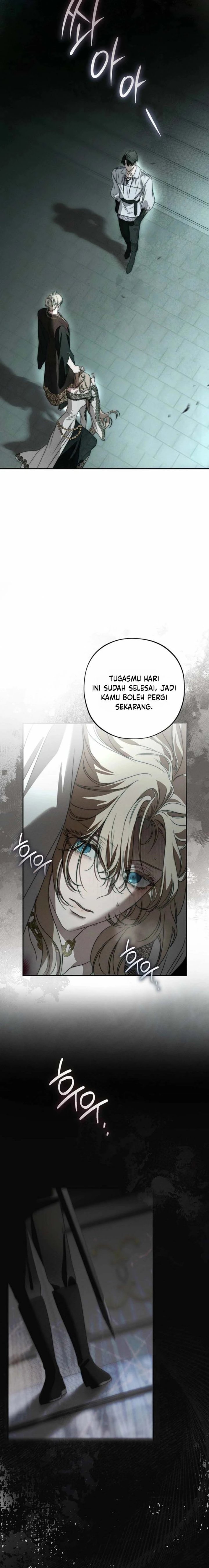 About Things That Haven’t Occurred Yet Chapter 5 - Page 3