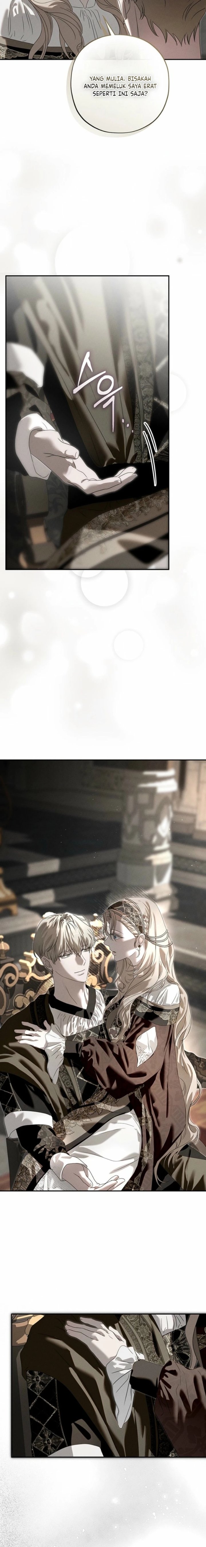 About Things That Haven’t Occurred Yet Chapter 6 - Page 12