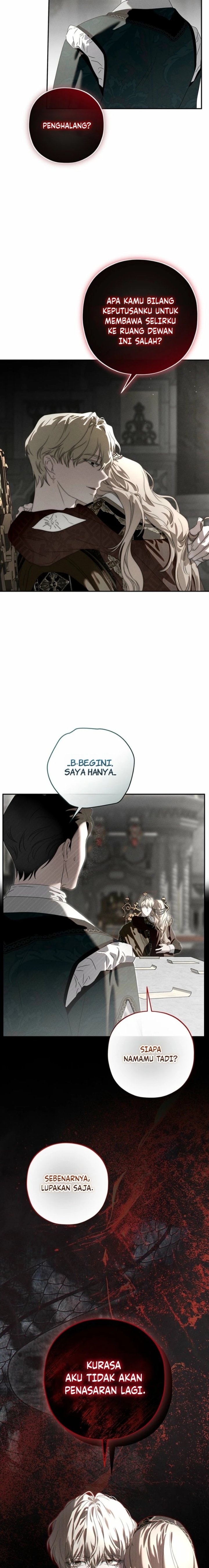 About Things That Haven’t Occurred Yet Chapter 6 - Page 17