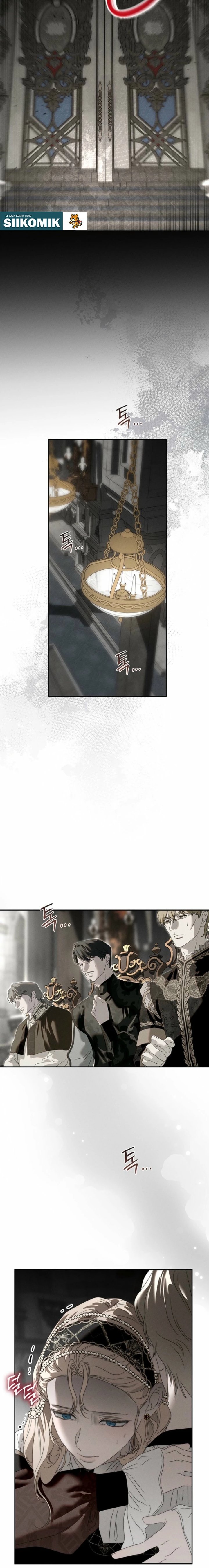 About Things That Haven’t Occurred Yet Chapter 6 - Page 20