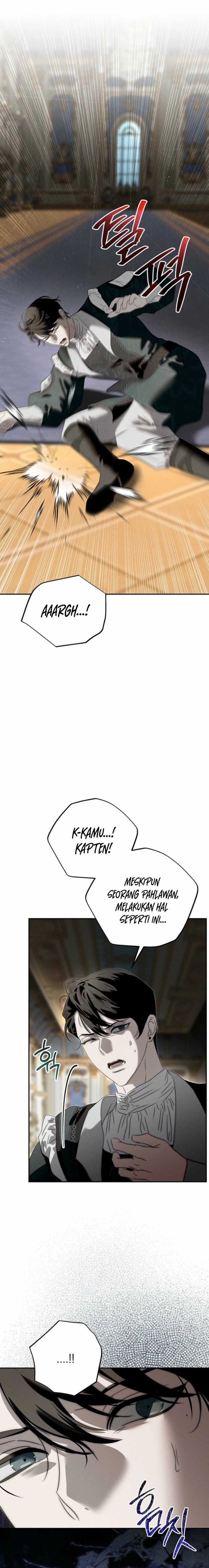 About Things That Haven’t Occurred Yet Chapter 6 - Page 22