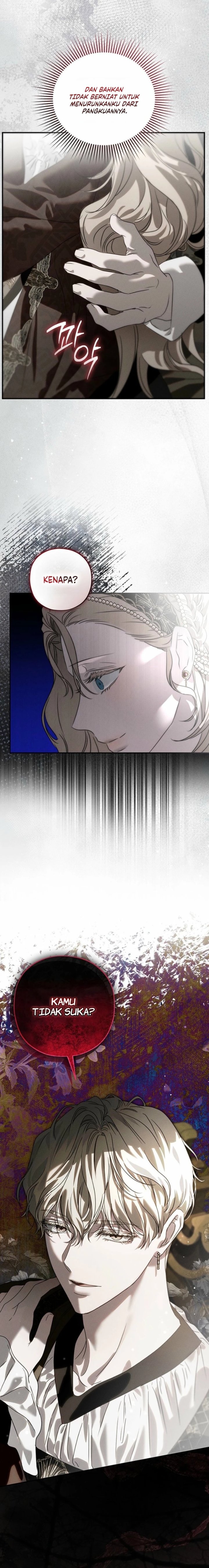 About Things That Haven’t Occurred Yet Chapter 6 - Page 3