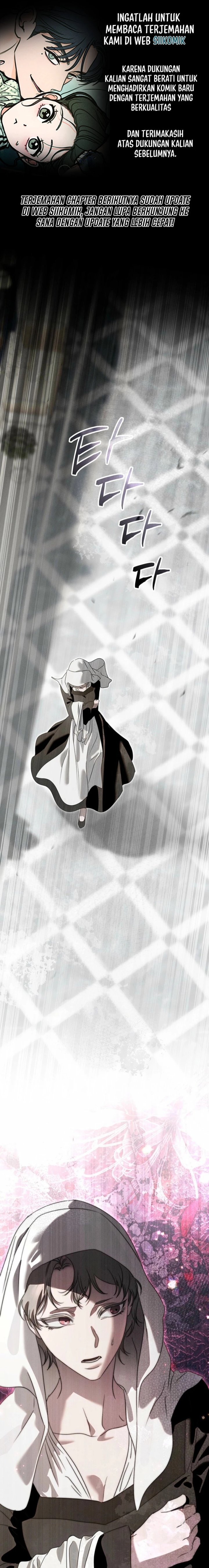 Baca About Things That Haven’t Occurred Yet Chapter 7 Bahasa Indonesia page 6