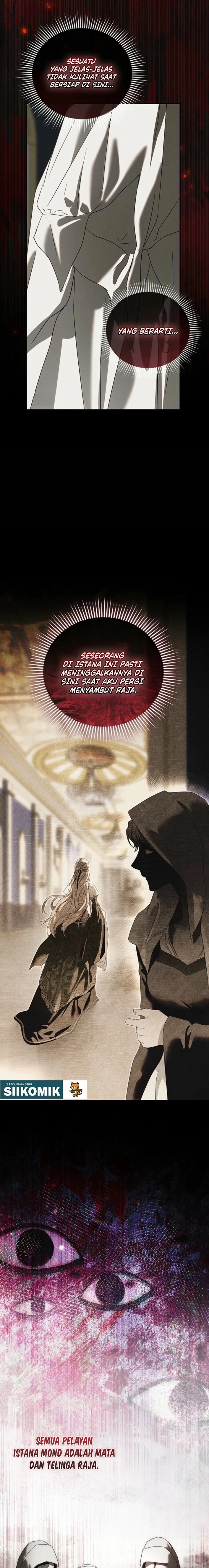 Baca About Things That Haven’t Occurred Yet Chapter 7 Bahasa Indonesia page 24