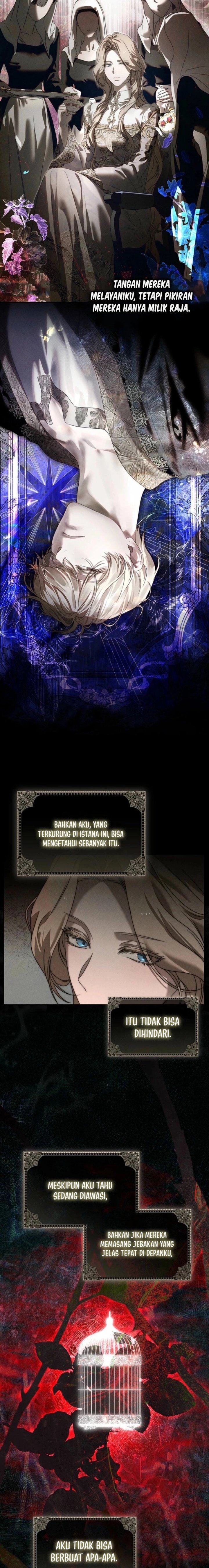 Baca About Things That Haven’t Occurred Yet Chapter 7 Bahasa Indonesia page 26