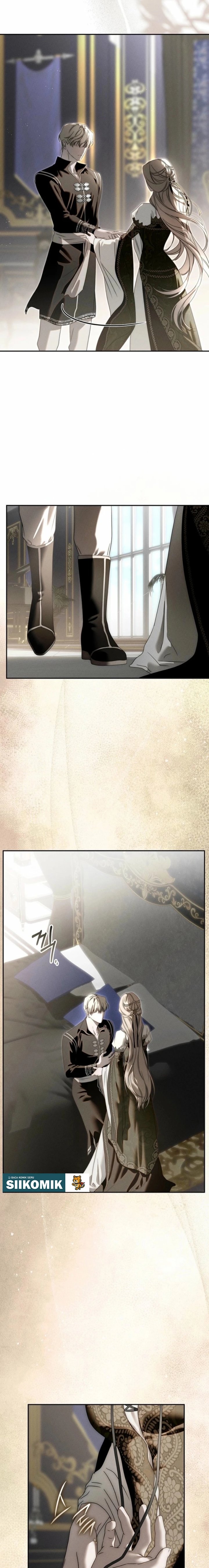 Baca About Things That Haven’t Occurred Yet Chapter 7 Bahasa Indonesia page 42