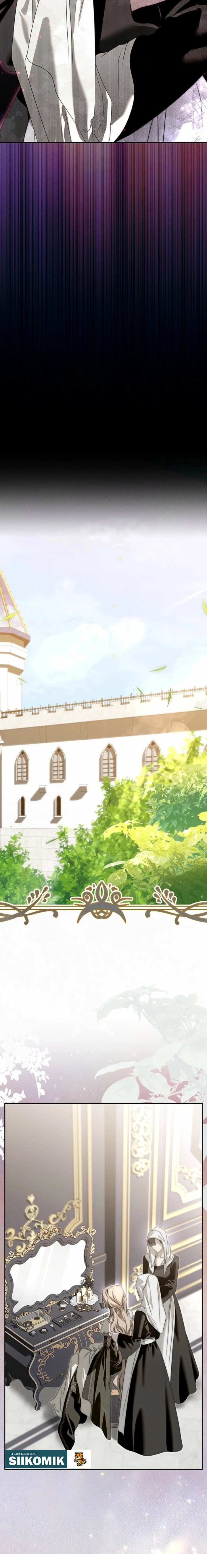 Baca About Things That Haven’t Occurred Yet Chapter 7 Bahasa Indonesia page 8