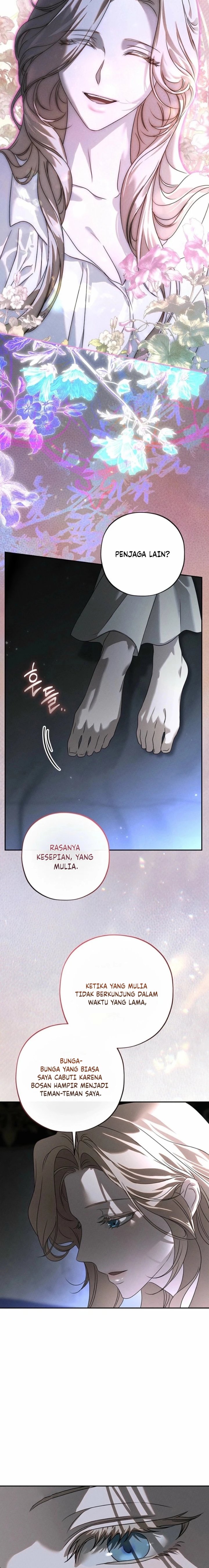 Baca About Things That Haven’t Occurred Yet Chapter 7 Bahasa Indonesia page 54