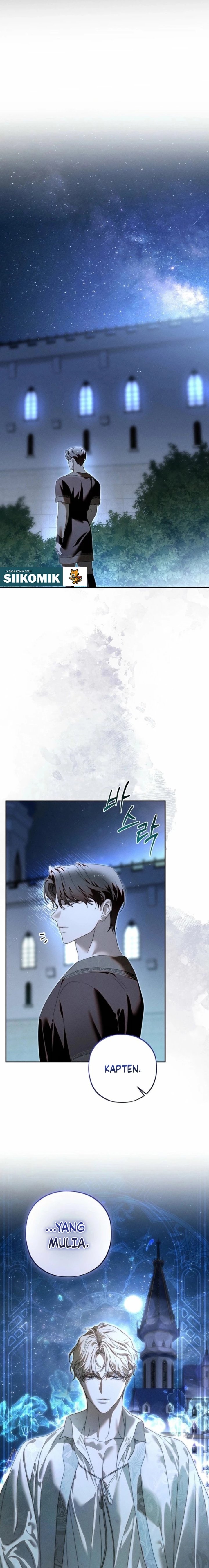 Baca About Things That Haven’t Occurred Yet Chapter 7 Bahasa Indonesia page 58