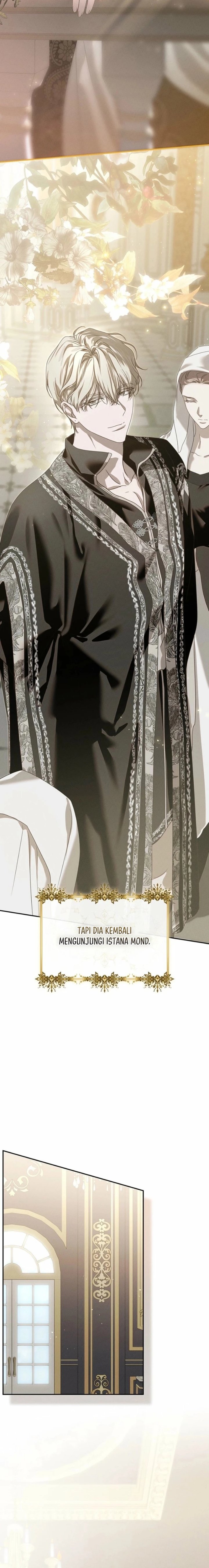 Baca About Things That Haven’t Occurred Yet Chapter 7 Bahasa Indonesia page 12