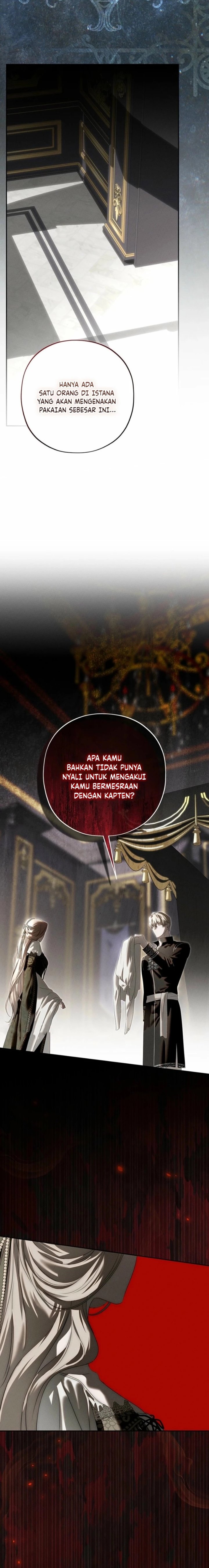 Baca About Things That Haven’t Occurred Yet Chapter 7 Bahasa Indonesia page 22