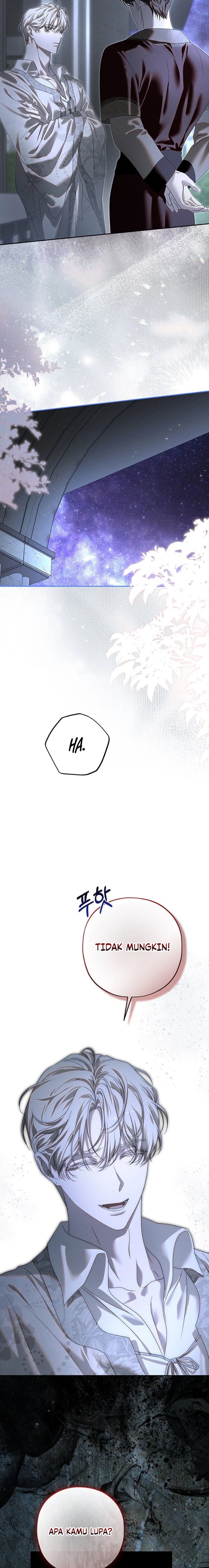 About Things That Haven’t Occurred Yet Chapter 8 - Page 11