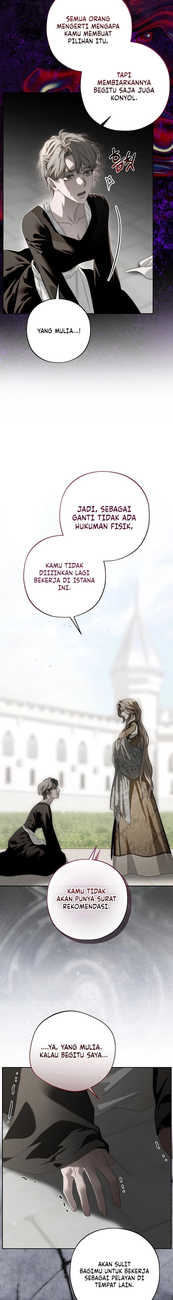 About Things That Haven’t Occurred Yet Chapter 8 - Page 25