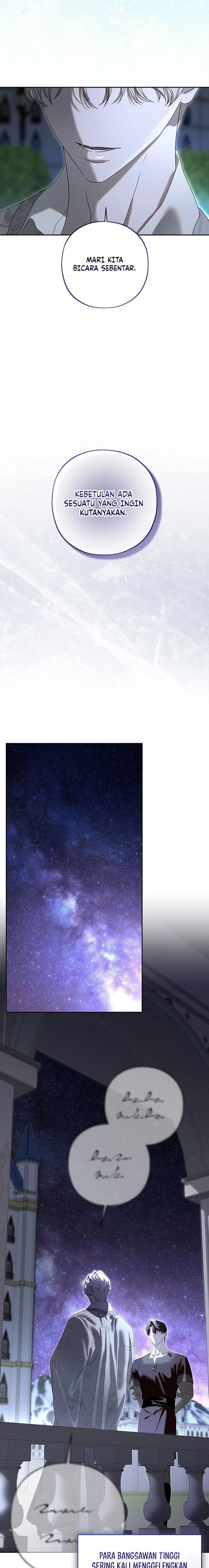 About Things That Haven’t Occurred Yet Chapter 8 - Page 3