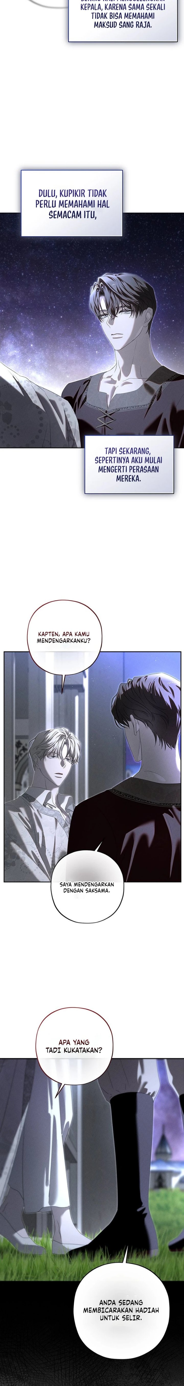 About Things That Haven’t Occurred Yet Chapter 8 - Page 4