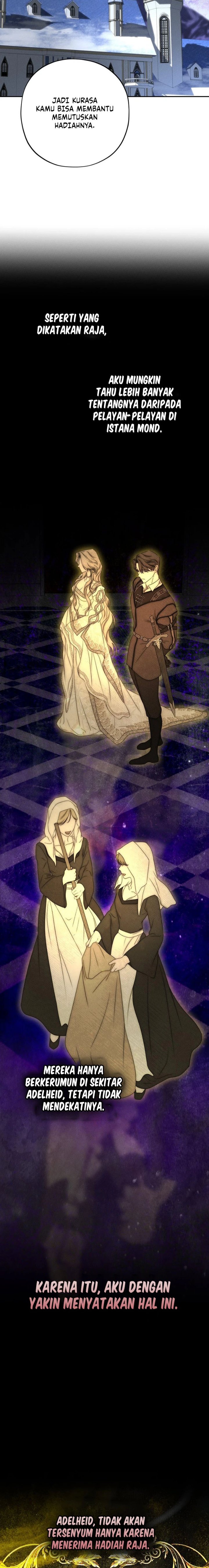 About Things That Haven’t Occurred Yet Chapter 8 - Page 7