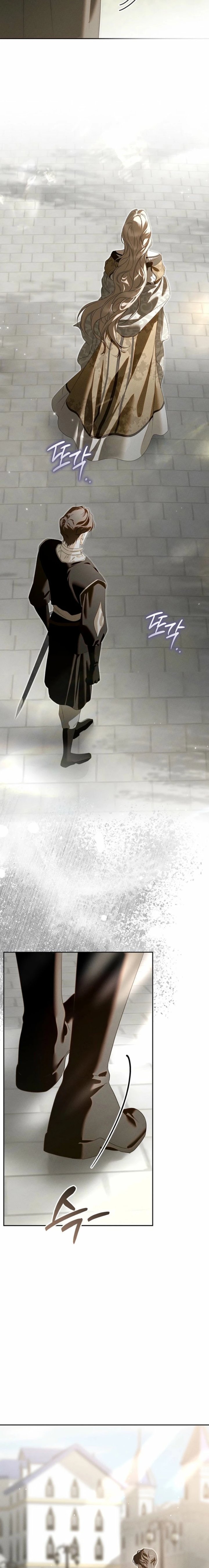Baca About Things That Haven’t Occurred Yet Chapter 9 Bahasa Indonesia page 28