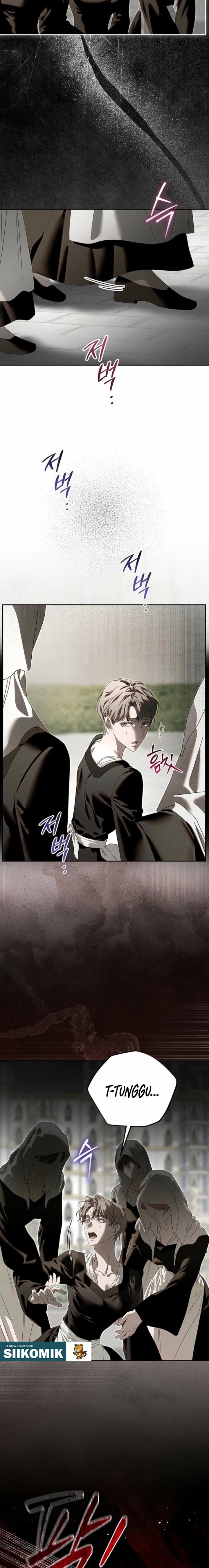 Baca About Things That Haven’t Occurred Yet Chapter 9 Bahasa Indonesia page 8
