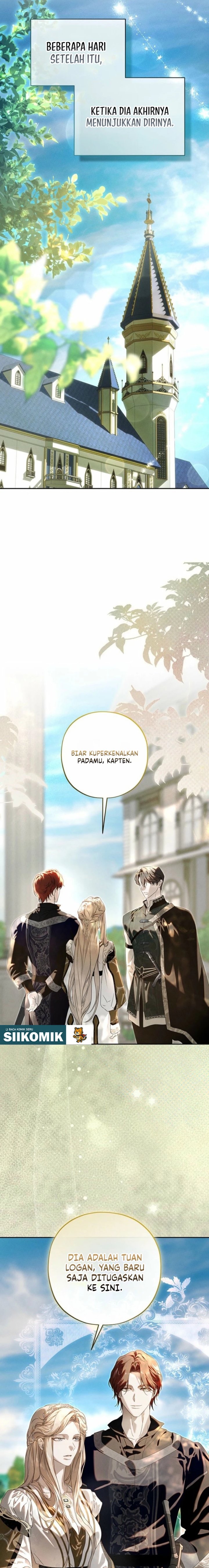 Baca About Things That Haven’t Occurred Yet Chapter 9 Bahasa Indonesia page 44