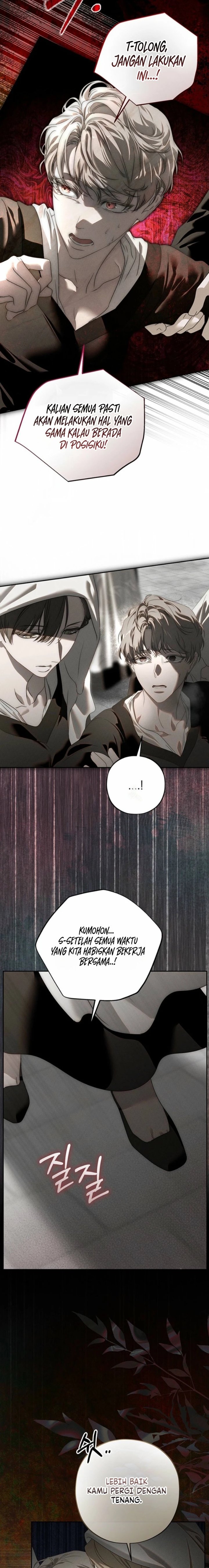 Baca About Things That Haven’t Occurred Yet Chapter 9 Bahasa Indonesia page 10