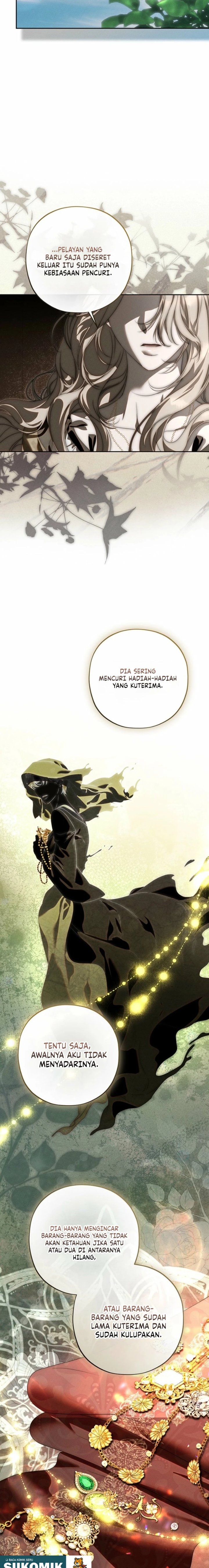 Baca About Things That Haven’t Occurred Yet Chapter 9 Bahasa Indonesia page 20