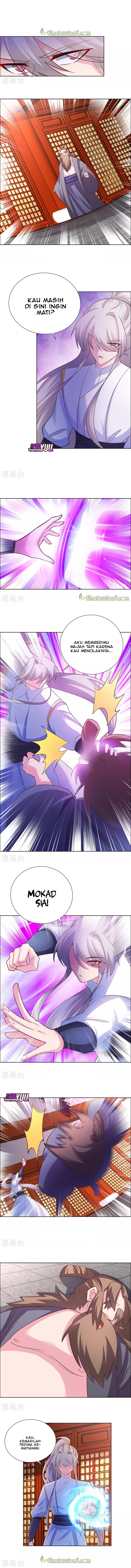 Baca Above All Gods - Chapter 119 halaman 2
