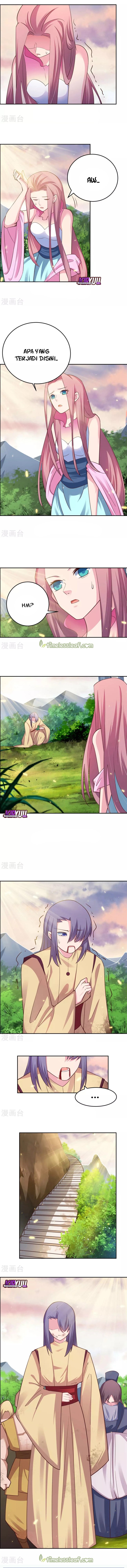 Baca Above All Gods - Chapter 121 halaman 4