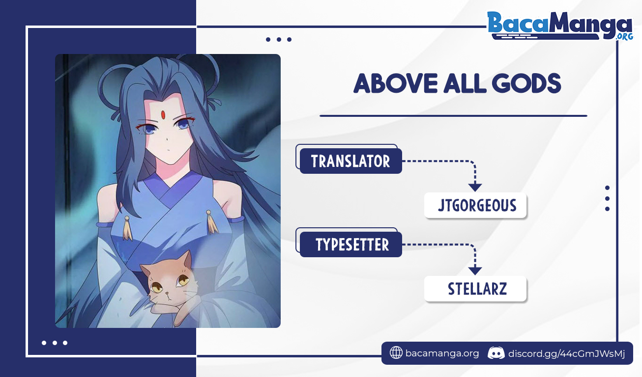 Baca Above All Gods - Chapter 282 halaman 1