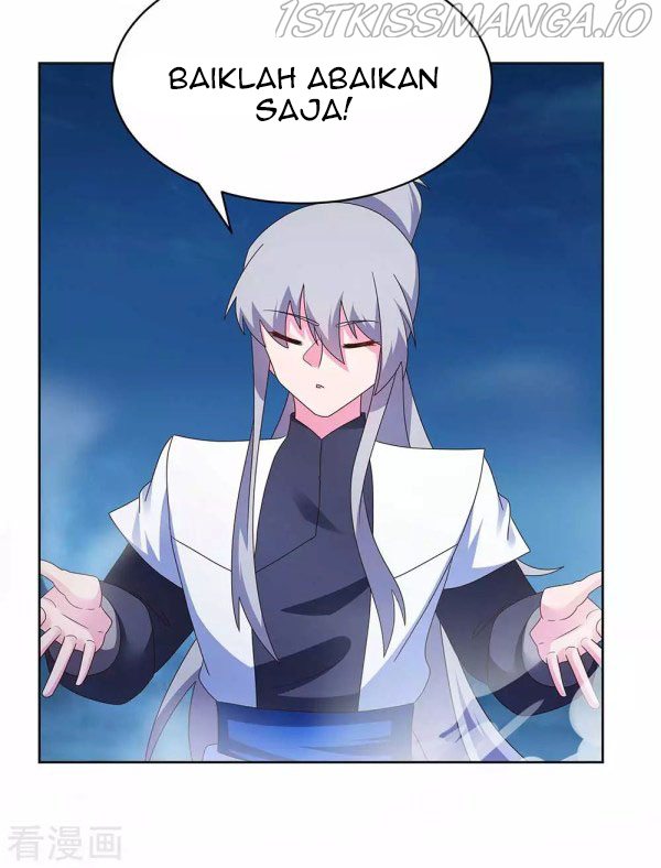 Baca Above All Gods - Chapter 282 halaman 10
