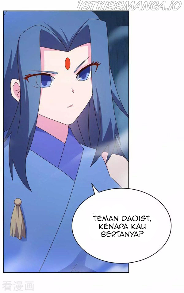 Baca Above All Gods - Chapter 282 halaman 11