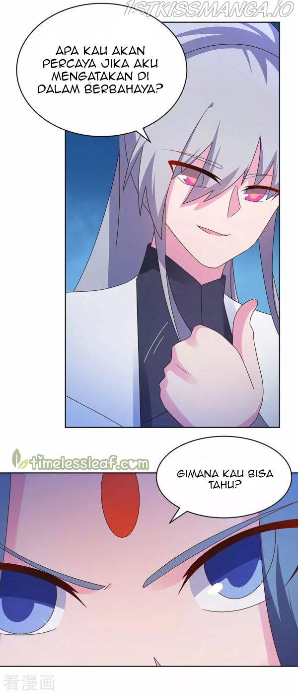 Baca Above All Gods - Chapter 282 halaman 12