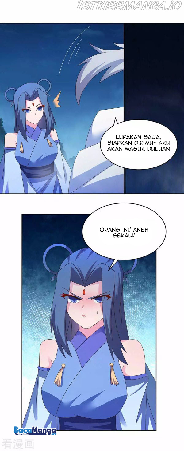 Baca Above All Gods - Chapter 282 halaman 13