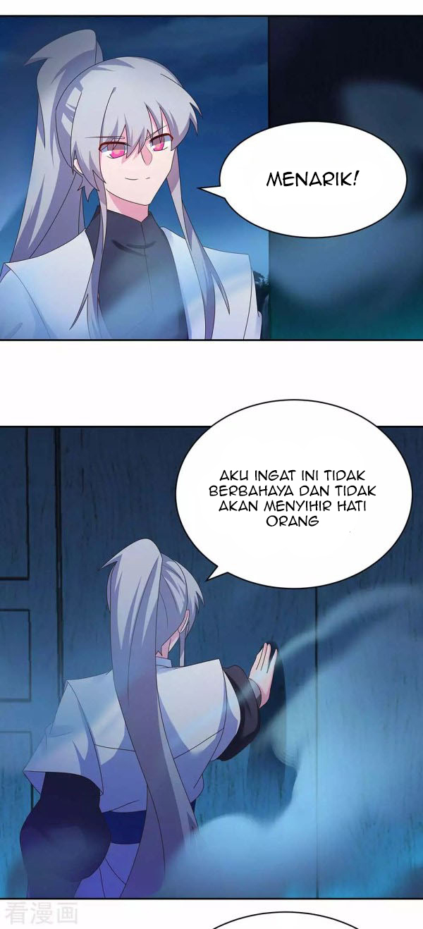 Baca Above All Gods - Chapter 282 halaman 3