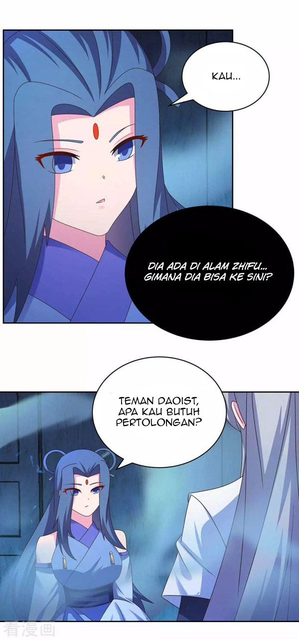 Baca Above All Gods - Chapter 282 halaman 7