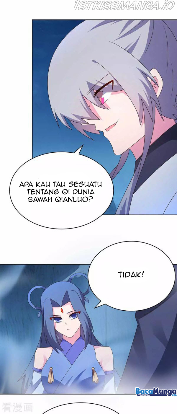 Baca Above All Gods - Chapter 282 halaman 9