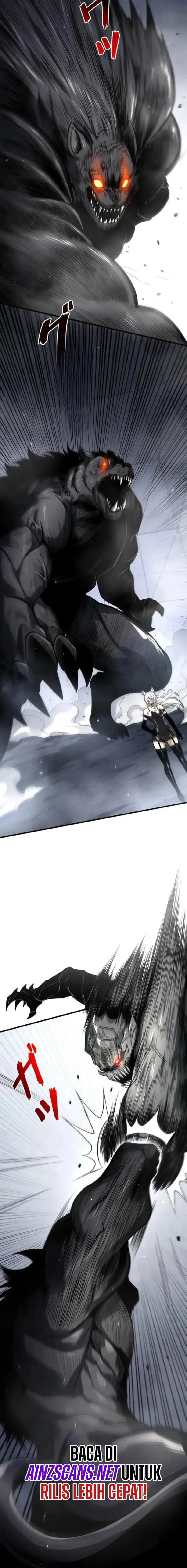 Baca Absolute Domination at Level 0 with My Analysis Skill - Chapter 16 halaman 12