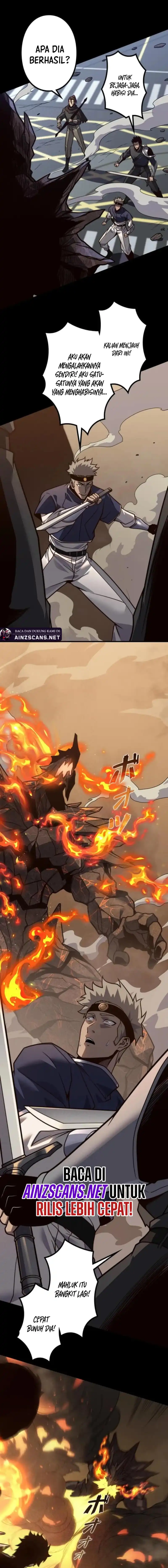 Baca Absolute Domination at Level 0 with My Analysis Skill - Chapter 18 halaman 11