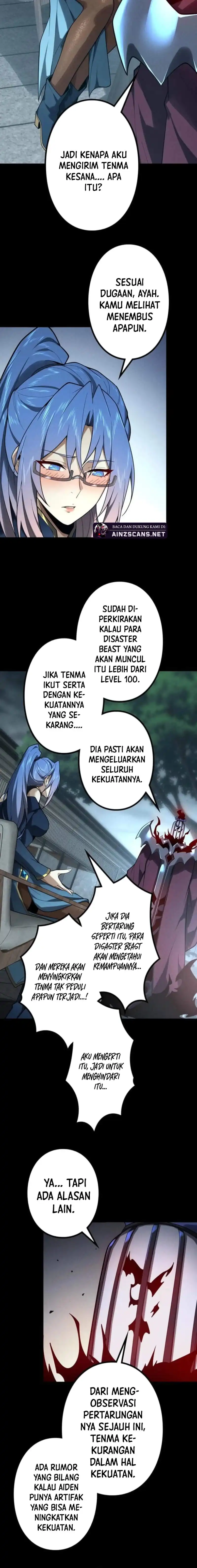 Baca Absolute Domination at Level 0 with My Analysis Skill - Chapter 18 halaman 2