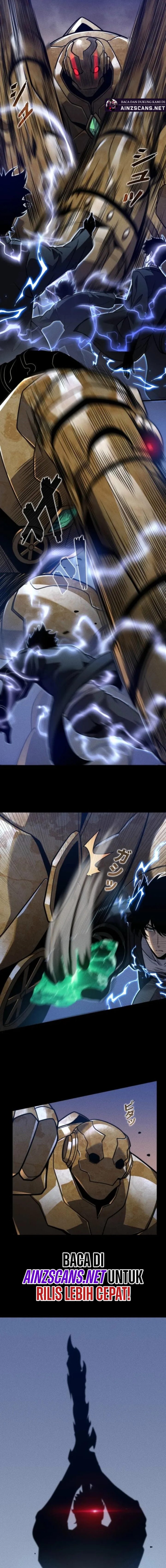 Baca Absolute Domination at Level 0 with My Analysis Skill - Chapter 19 halaman 9