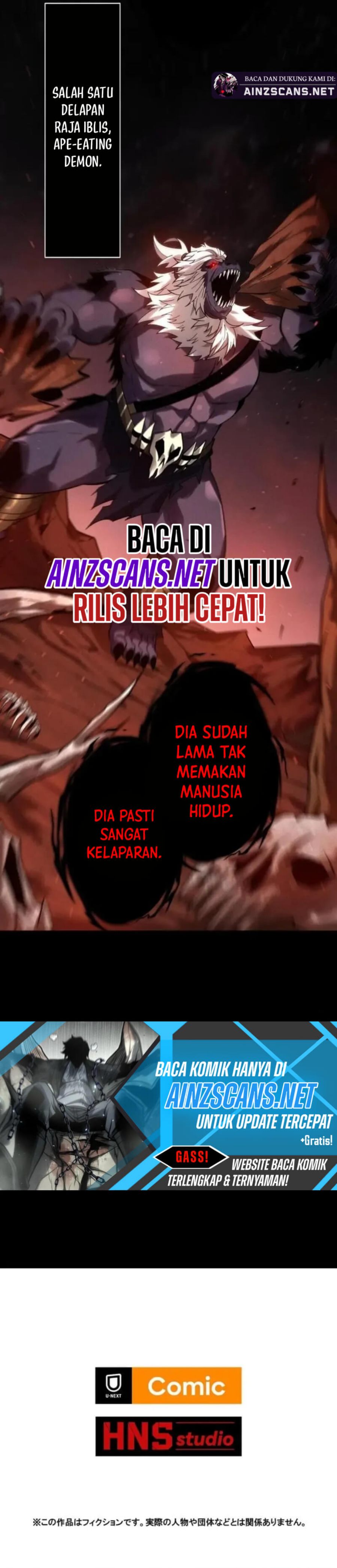 Baca Absolute Domination at Level 0 with My Analysis Skill - Chapter 20 halaman 11