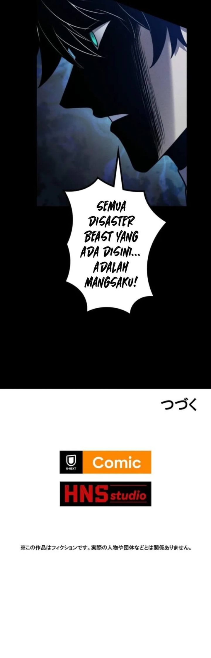 Baca Absolute Domination at Level 0 with My Analysis Skill - Chapter 21 halaman 14