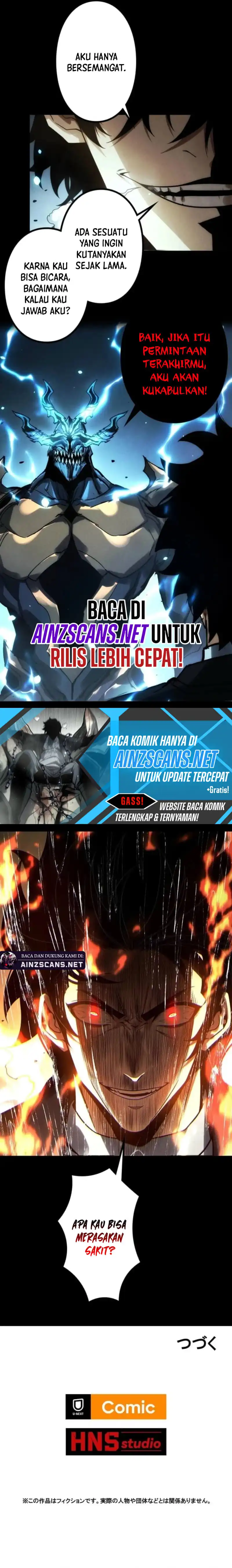 Baca Absolute Domination at Level 0 with My Analysis Skill - Chapter 22 halaman 14