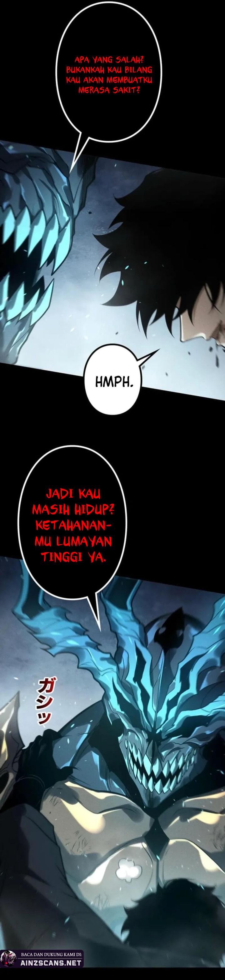 Baca Absolute Domination at Level 0 with My Analysis Skill - Chapter 23 halaman 14