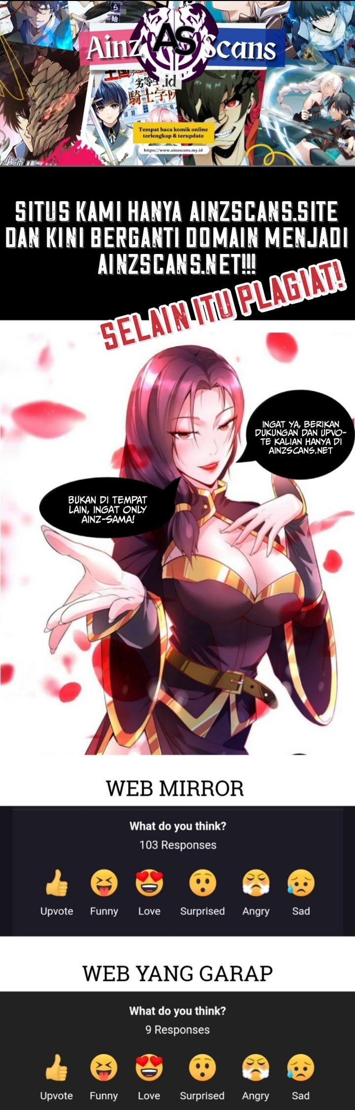 Baca Absolute Domination at Level 0 with My Analysis Skill - Chapter 23 halaman 29