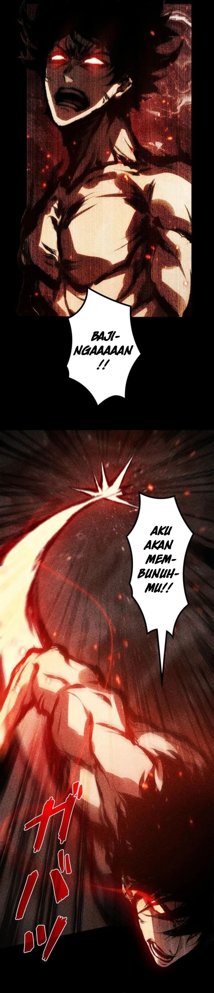 Baca Absolute Domination at Level 0 with My Analysis Skill - Chapter 25 halaman 9