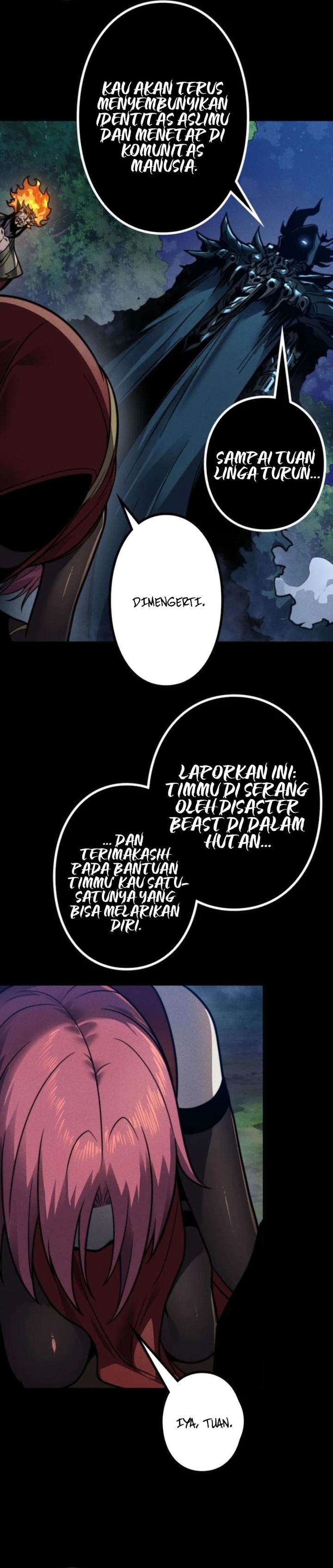 Baca Absolute Domination at Level 0 with My Analysis Skill - Chapter 26 halaman 12