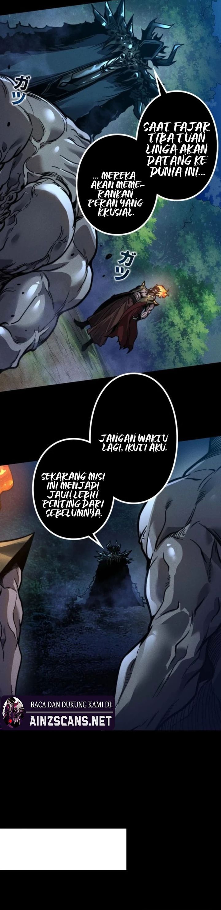 Baca Absolute Domination at Level 0 with My Analysis Skill - Chapter 26 halaman 15
