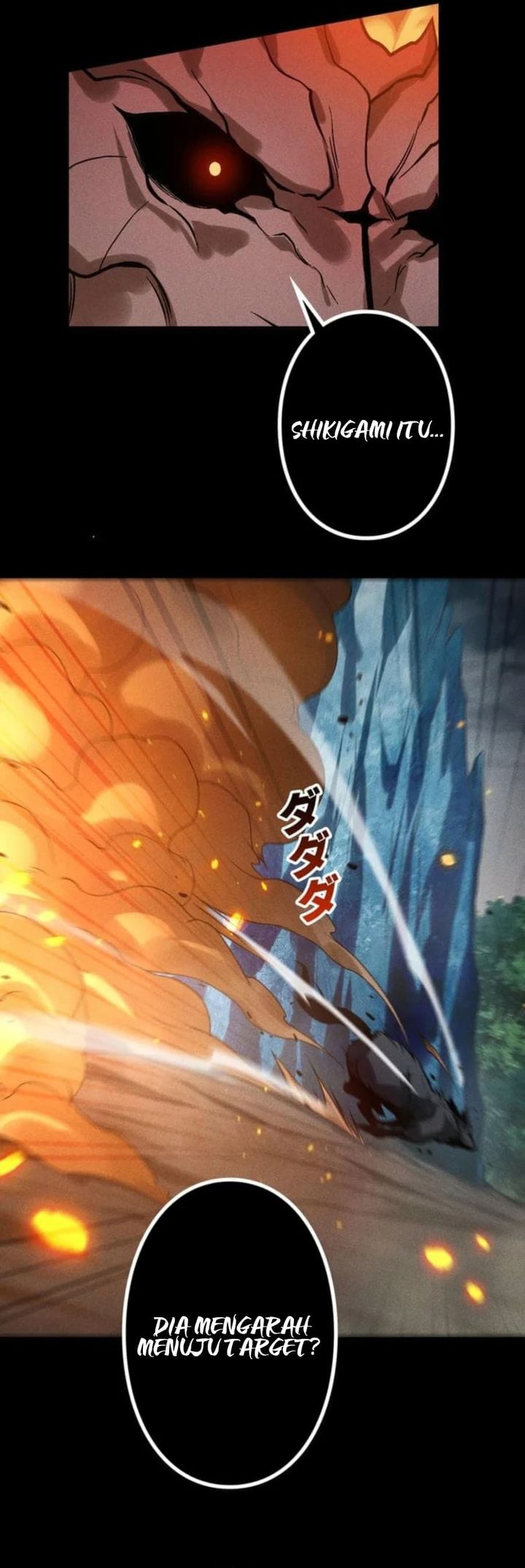 Saikyou no Level 0 -Kaiseki Sukiru de Kanzen Musou- chapter 27 halaman 16