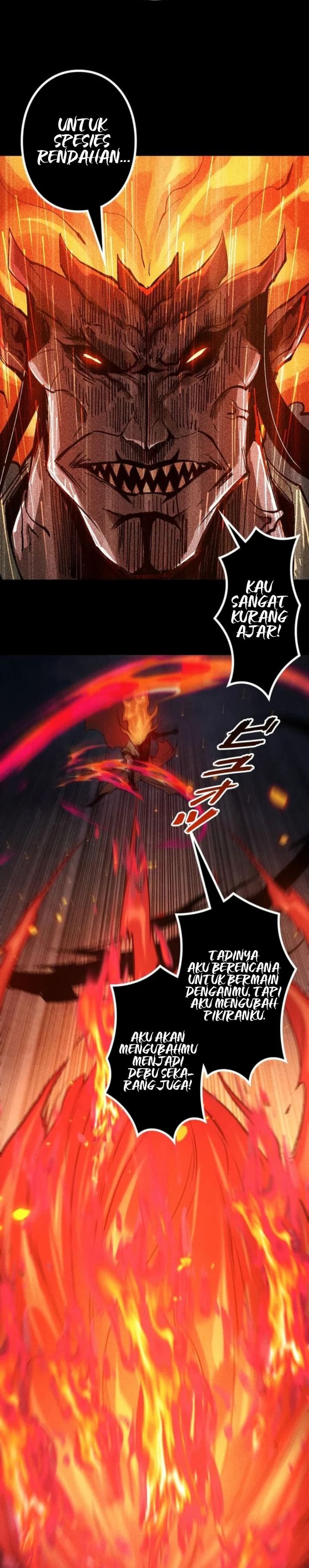 Saikyou no Level 0 -Kaiseki Sukiru de Kanzen Musou- chapter 27 halaman 18