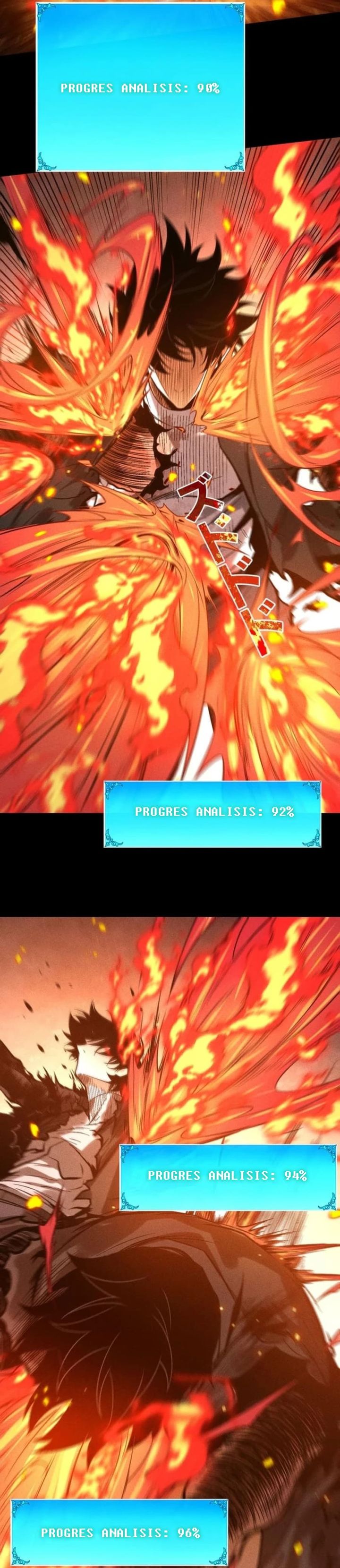 Baca Absolute Domination at Level 0 with My Analysis Skill - Chapter 28 halaman 17